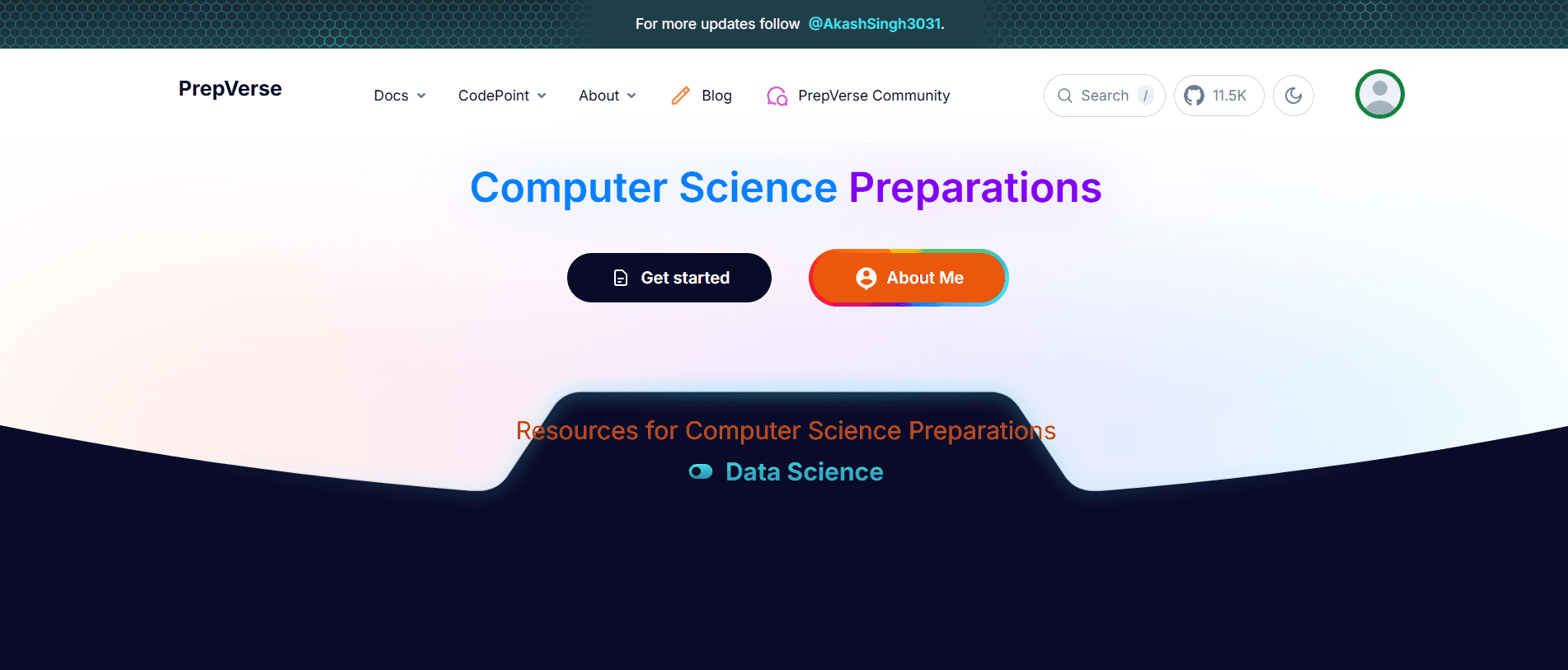 PiCoder App Screenshot (Light Mode)